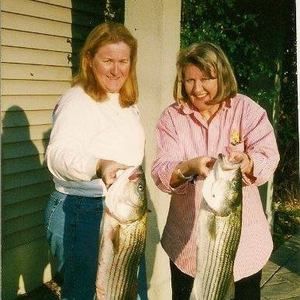 Meet your Posher, Diane